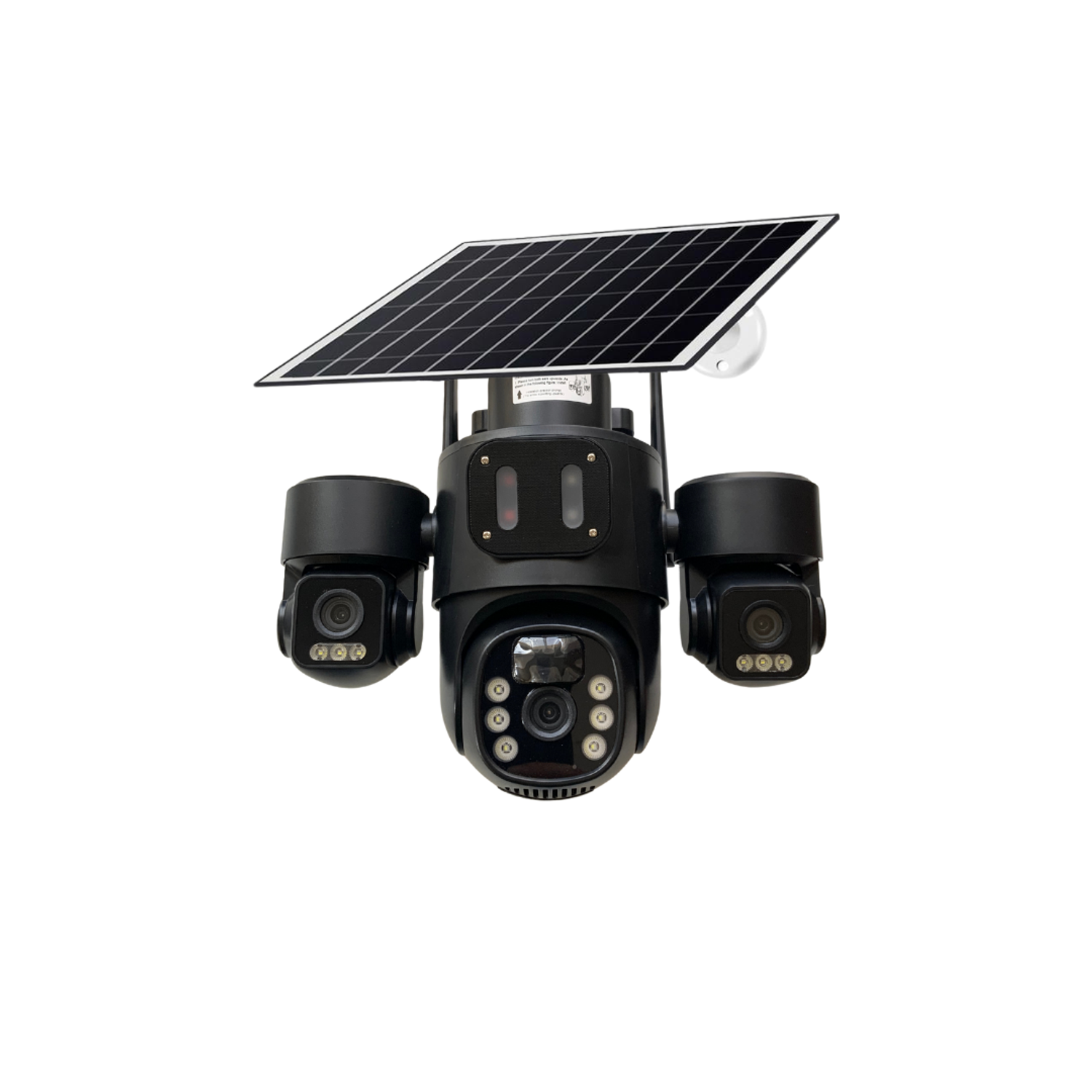 EF-QS 4g 3 тай гадаа камер