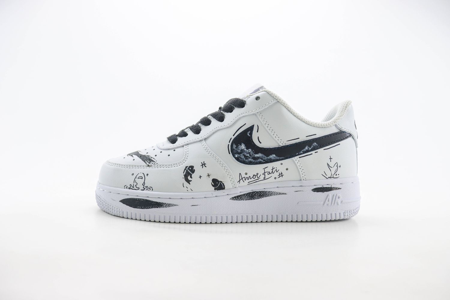 Nike Air Force 1 Low 22
