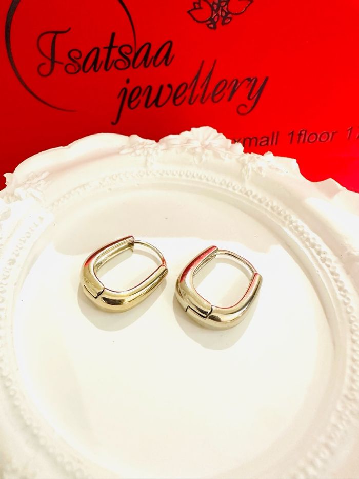 Гоёлын ээмэг