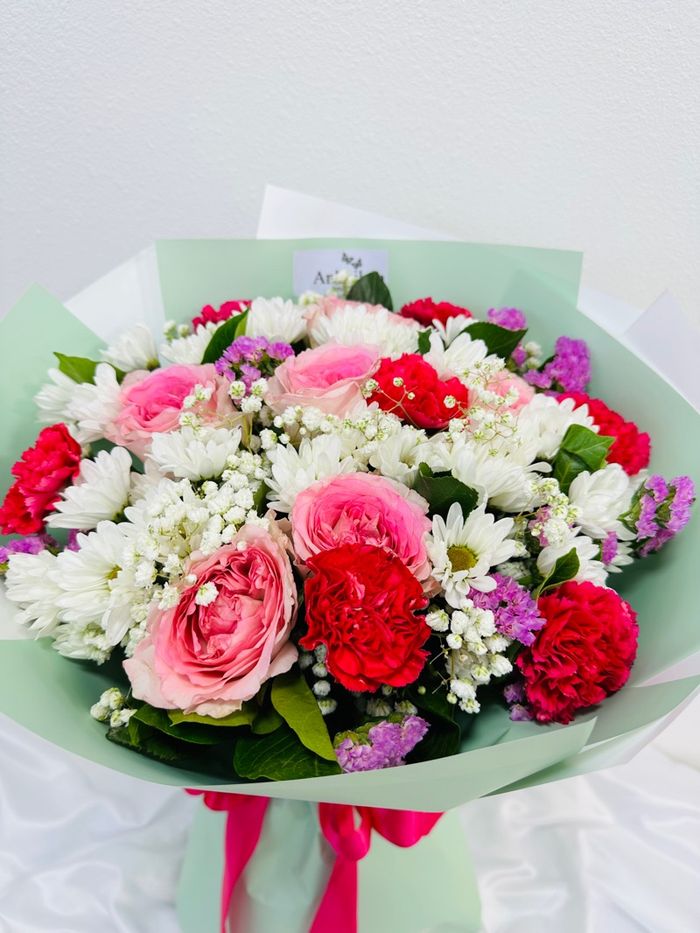 Үүрдийн хайр