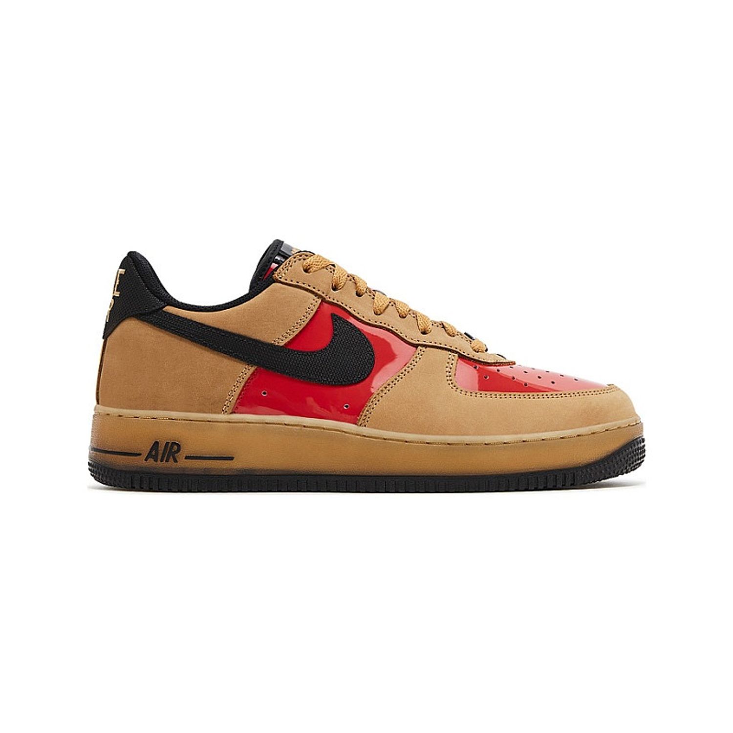 Nike Air Force 1 Low “World Tour Shanghai”