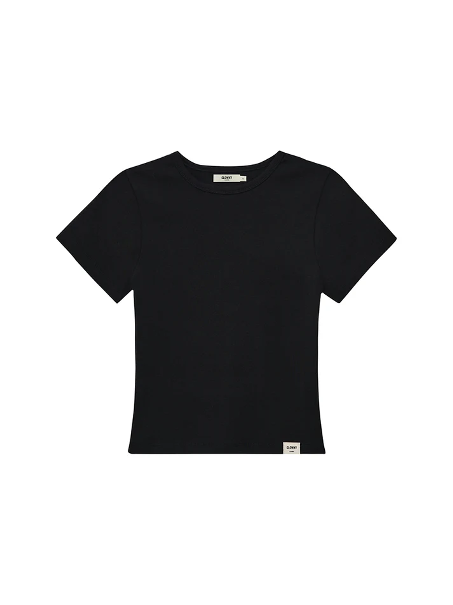 G BABY TEE - BLACK