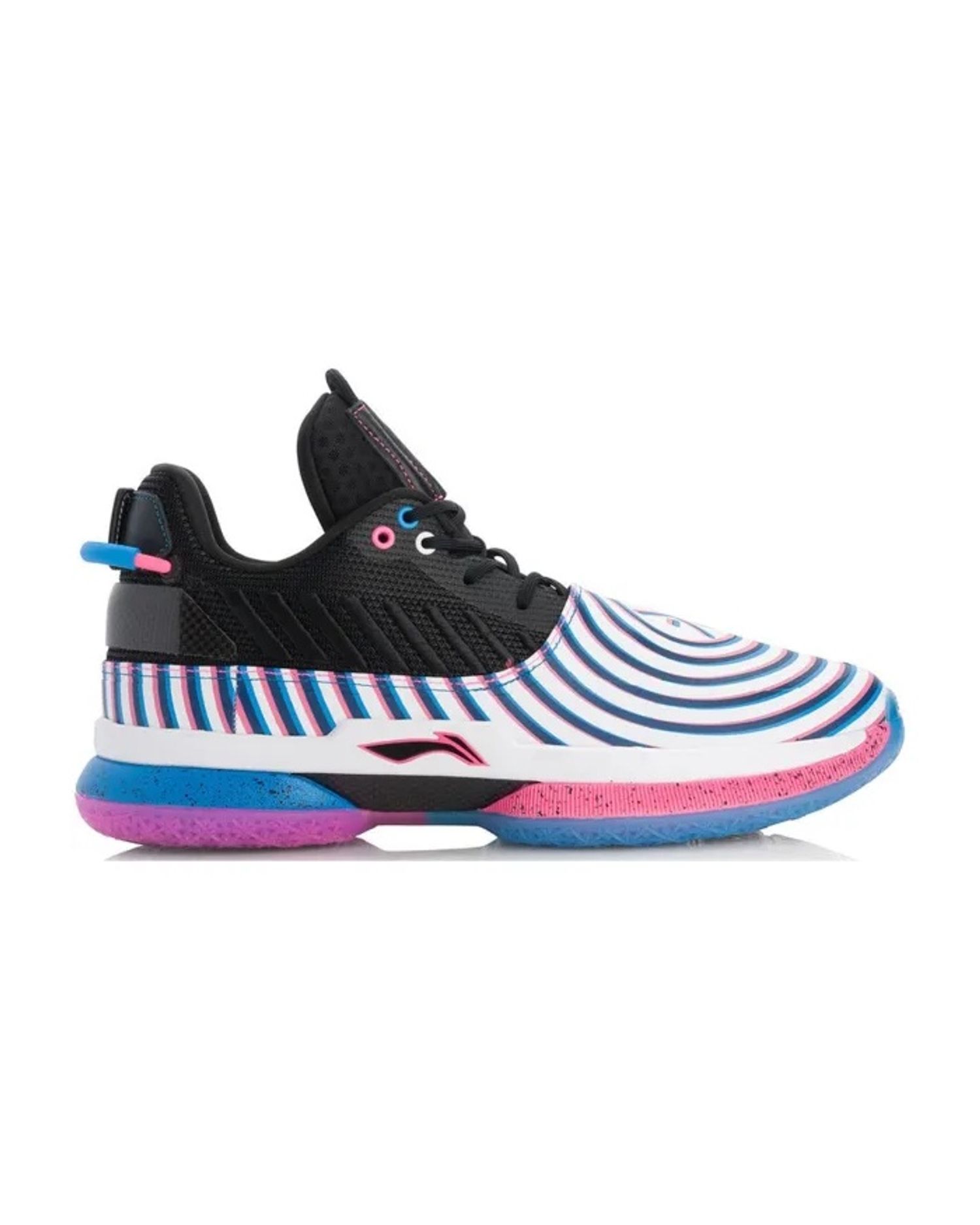 Li-Ning Way of Wade 7 Dizzy