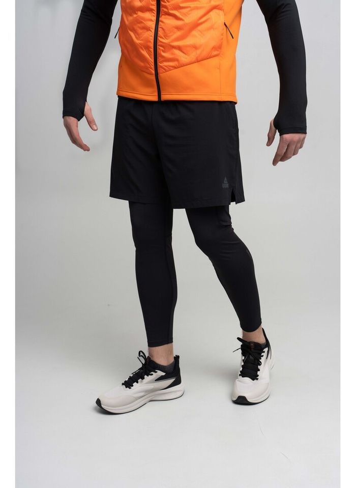 2-in-1 шорт MEN