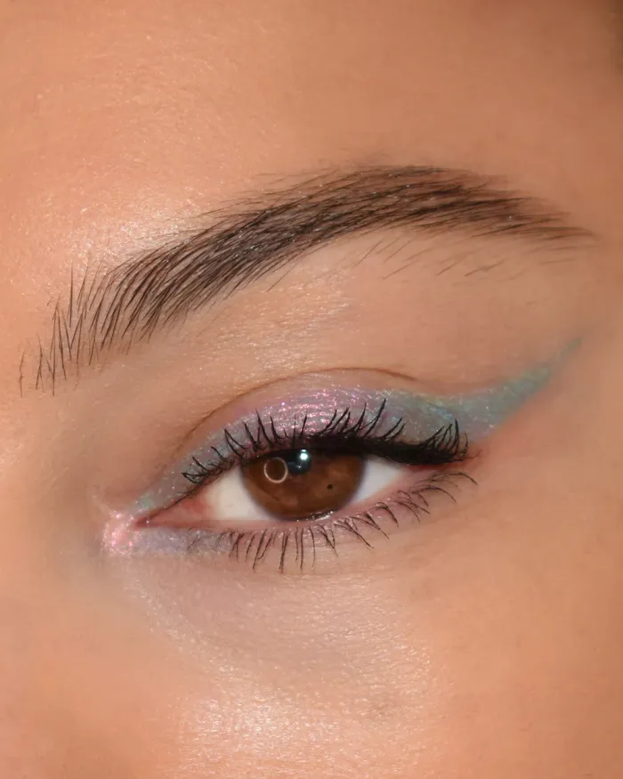 Moira Supernova Multichrome Gel Liner (002, Chroma)