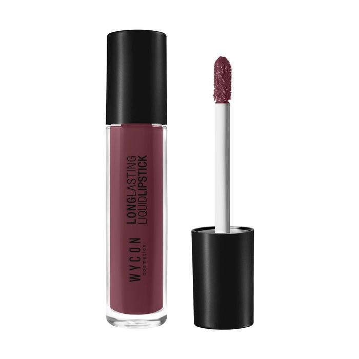 LIQUID LIPSTICK 04 BURGUNDY CALL