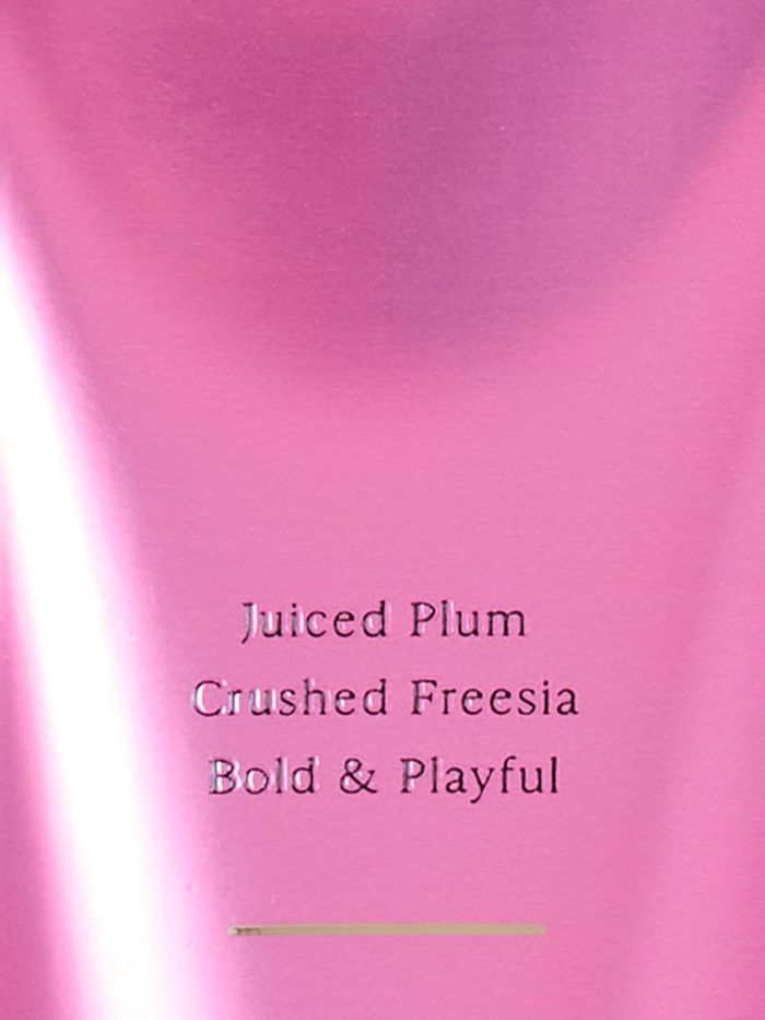 Victoria’s secret body lotion