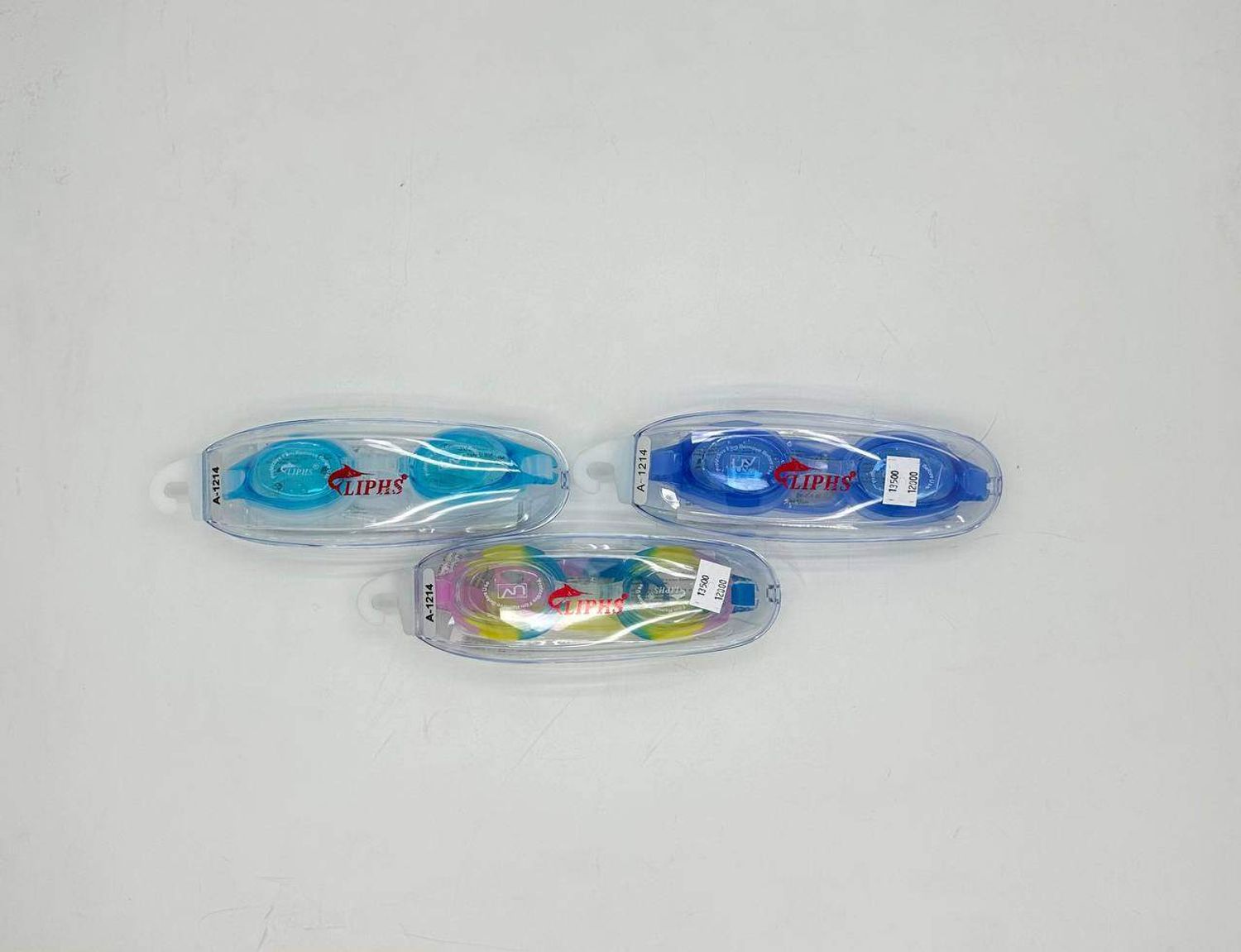 Усны шил / хүүхдийн/