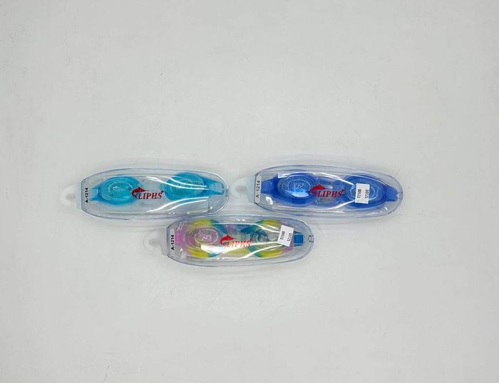 Усны шил / хүүхдийн/