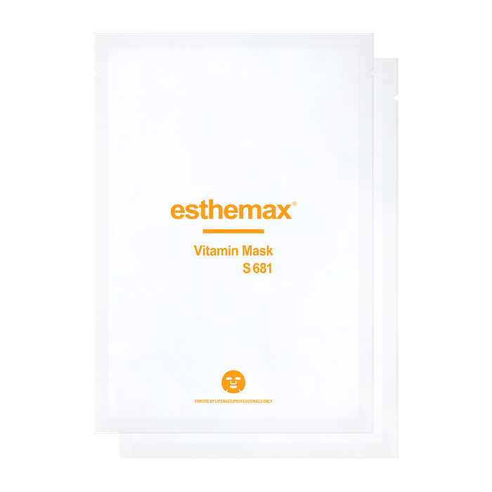Vita sheet mask