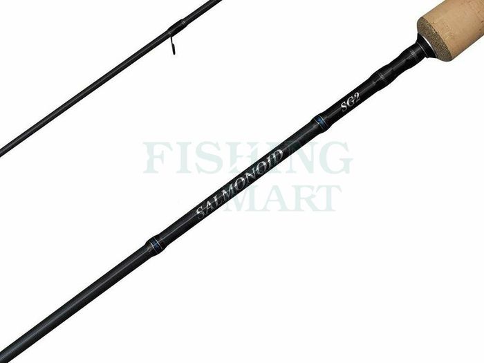 SAVAGE GEAR SALMONOID SG2 ULTRA GAME