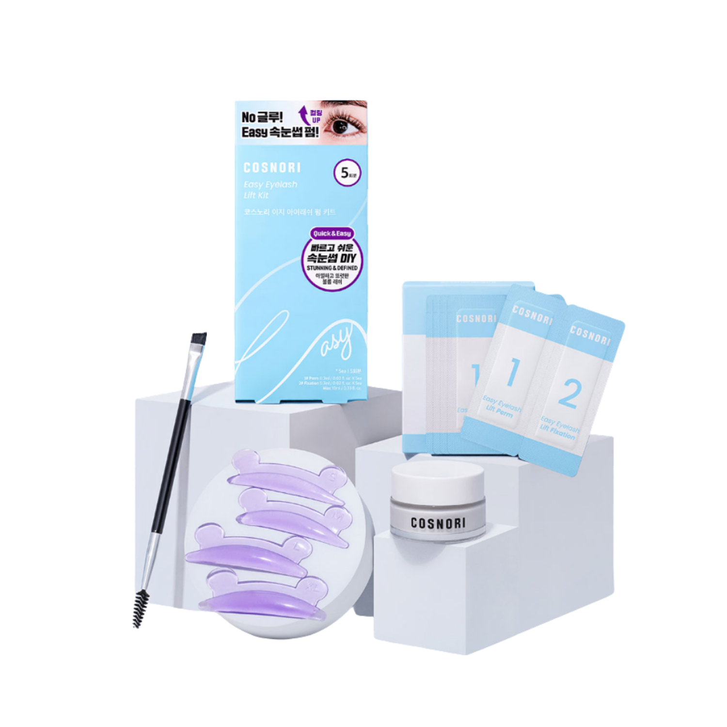 Сормуусны Вэган хими