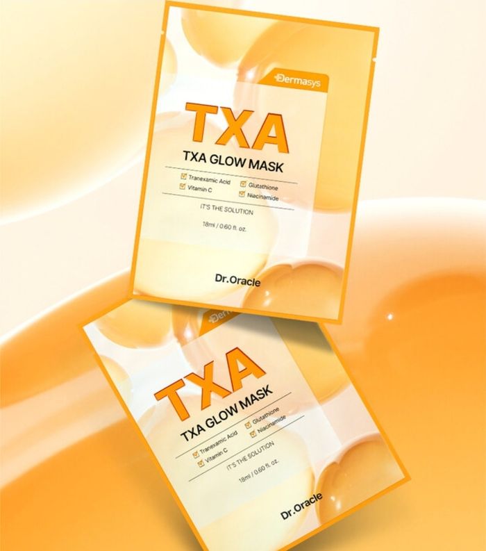 Dr.Oracle маск сэт