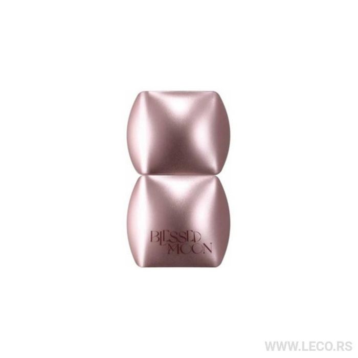 She is Blessed Moon Veil Mood Lip Gloss 01 Pink Toe Shoes