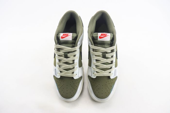 Nike SB Dunk Low Anonymous Player 404