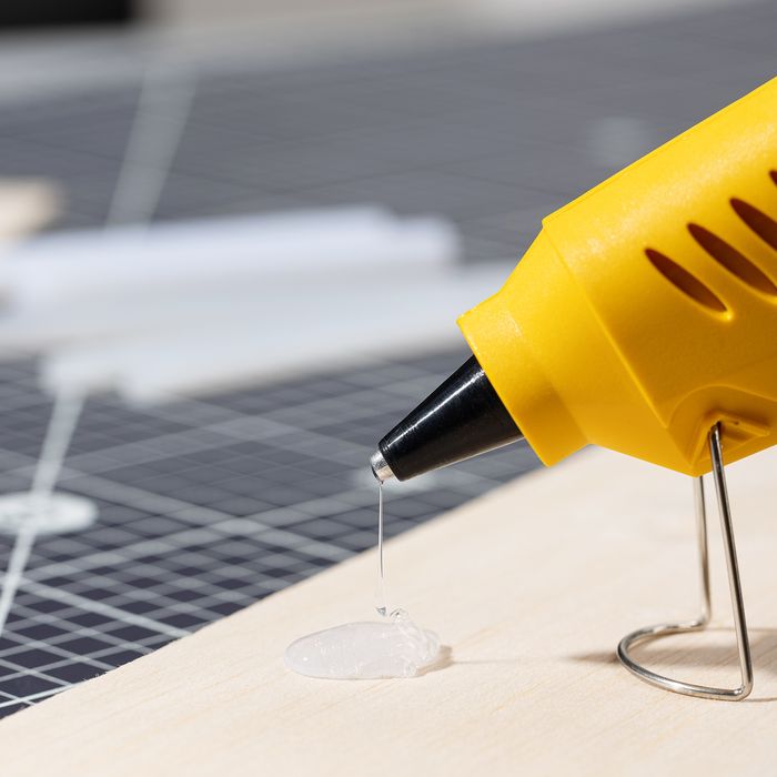 Халаадаг буу том DL A50161