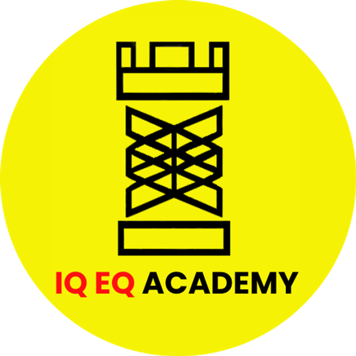 IQ EQ Academy