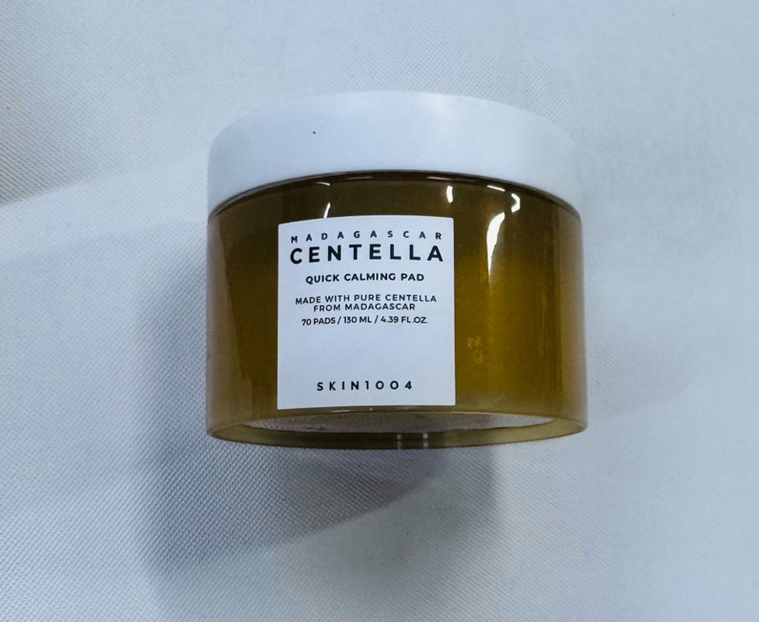 CENTELLA PH тэнцвэржүүлэх pad