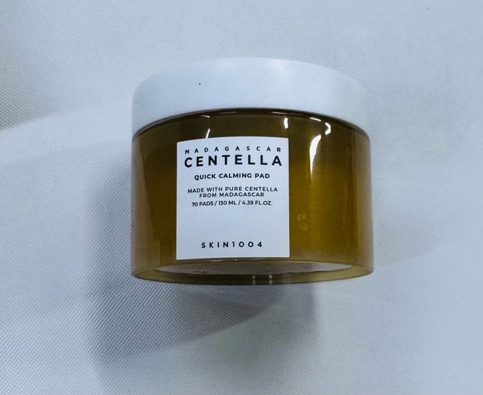 CENTELLA PH тэнцвэржүүлэх pad