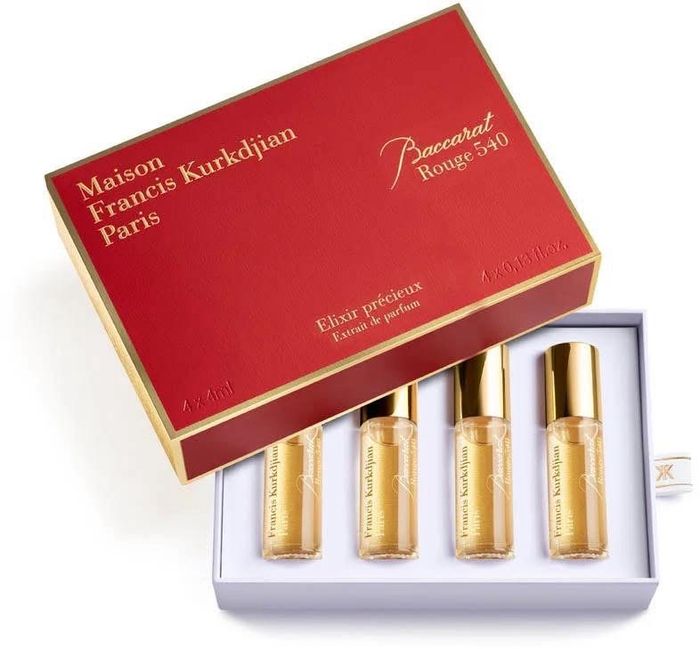 Baccarat Rouge 540 Roller 5ml