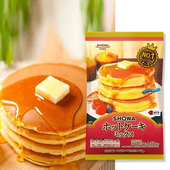 🥞🧇Showa Панкэйкны Сироп/SHOWA KOKU-TO FUKAMI-NO CAKE SYRUP