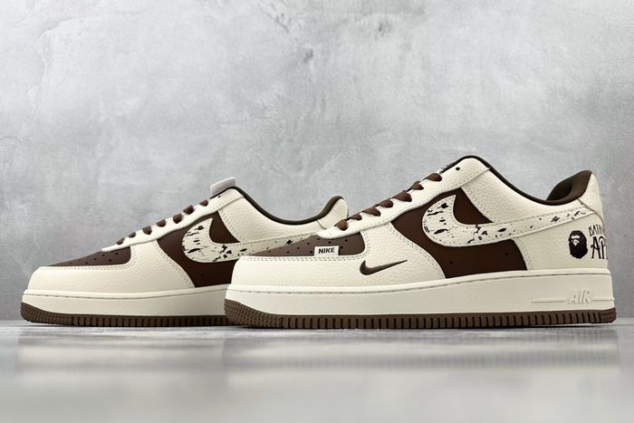 Airforce x Bape 06