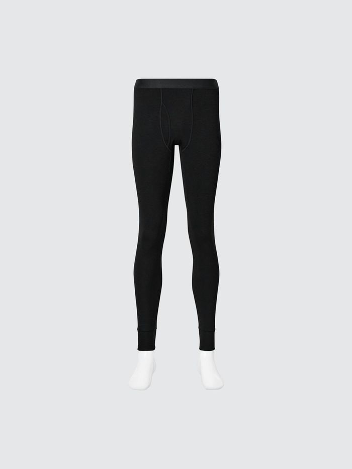 UNIQLO heattech зузаан  