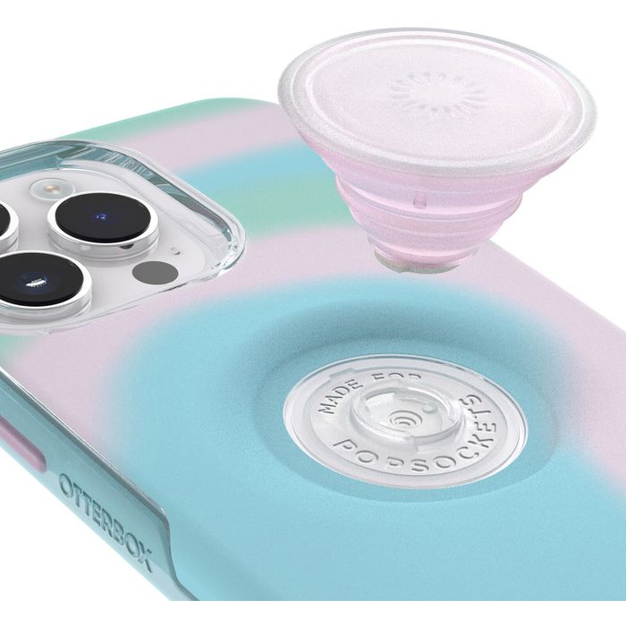 14 Pro Max Otter + Pop Aura