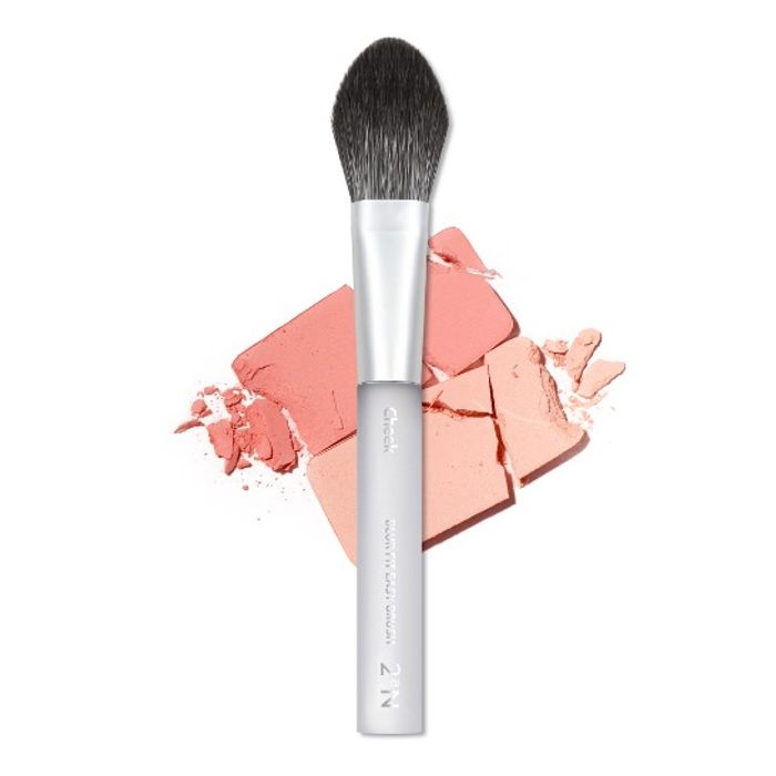 	Blur Fit Easy Brush (Cheek)