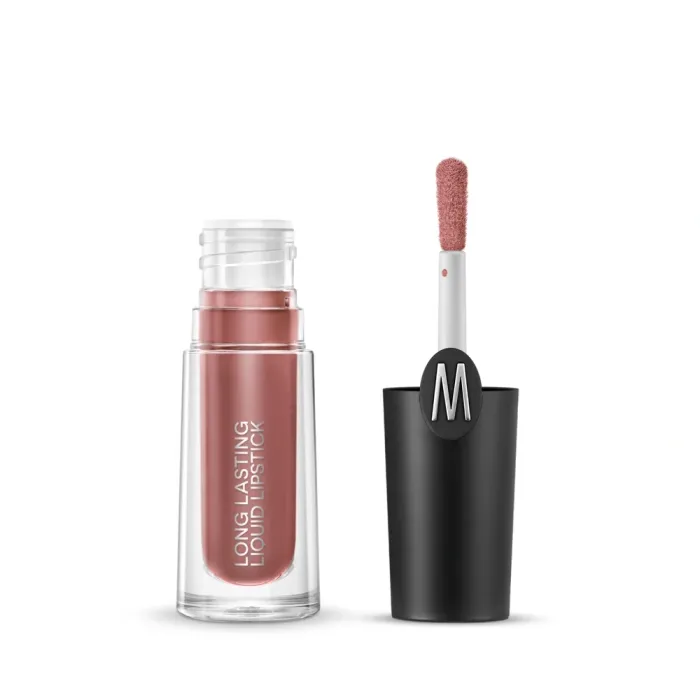 LONG LASTING LIQUID LIPSTICK 122 PASTRY PINK