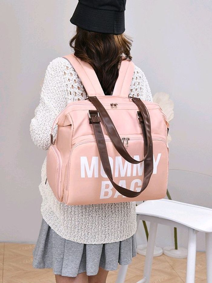 Mommy bag 