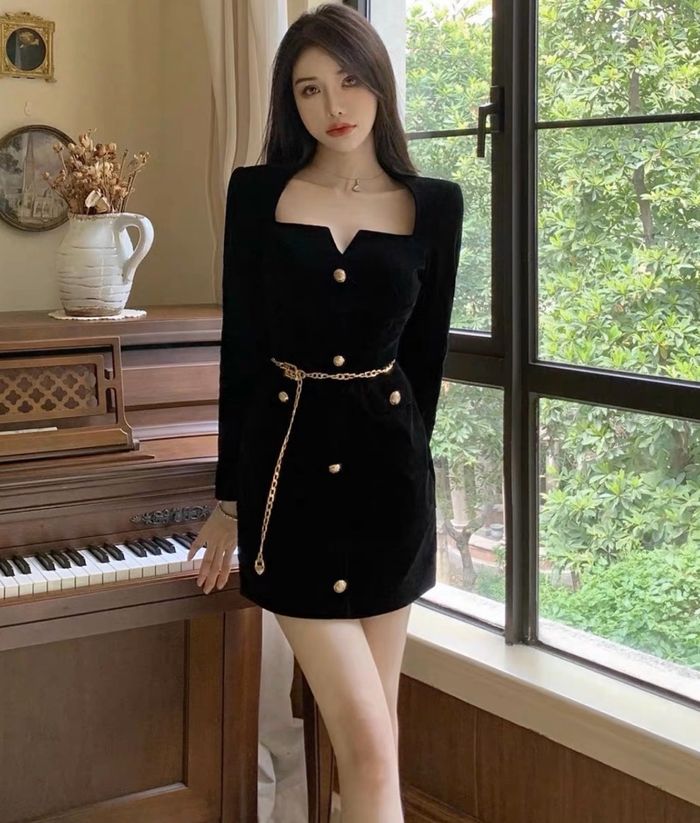 Хамбан даашинз 🖤