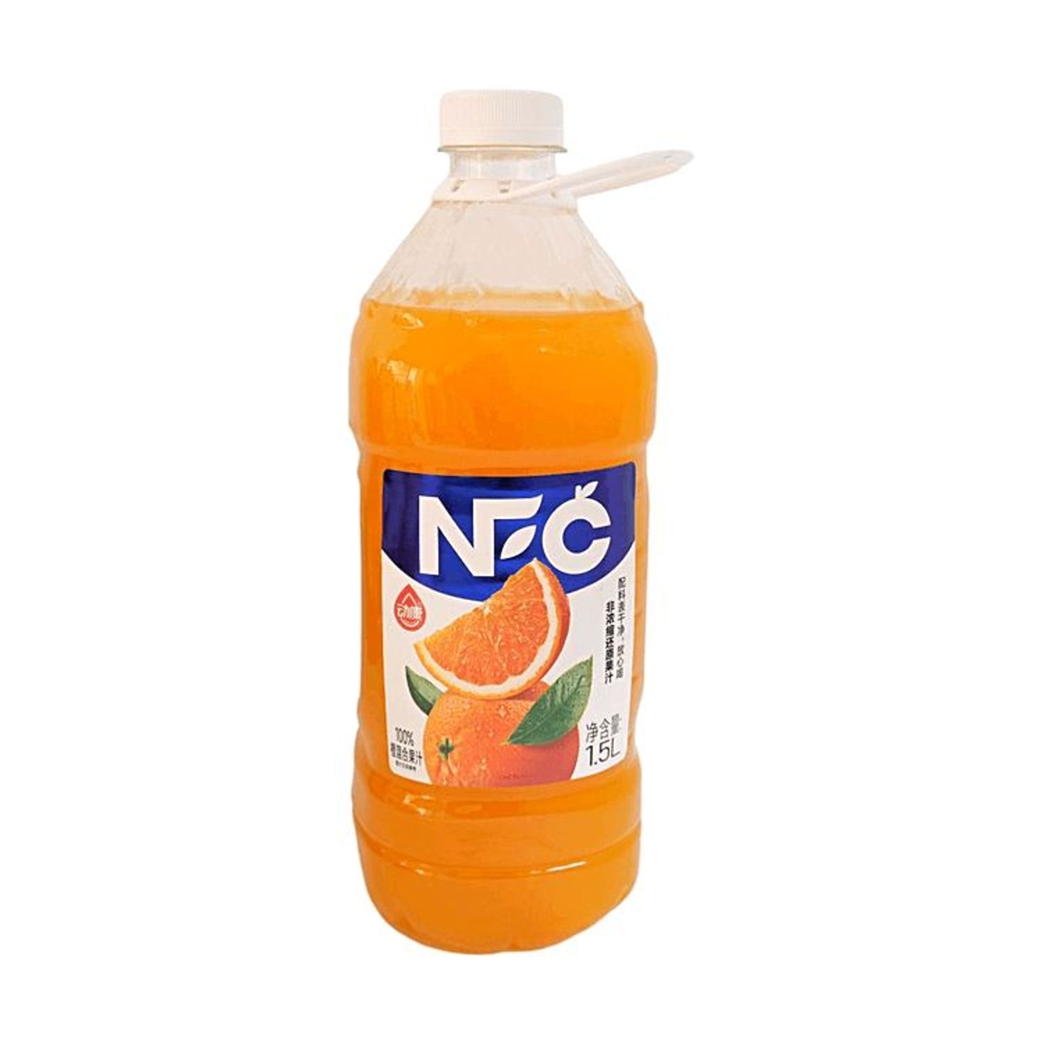Жүүс NFC 1.5л 