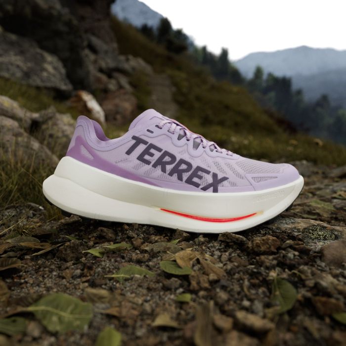 Adidas Terrex | Agravic Speed Ultra  | Women