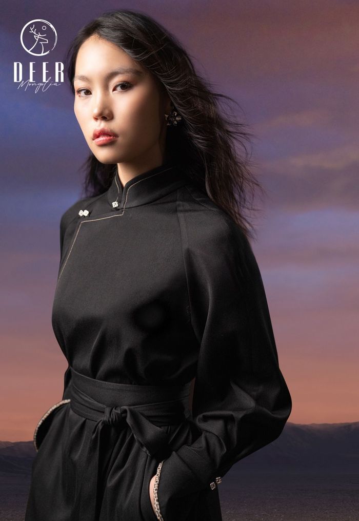 Хишигт даашинз