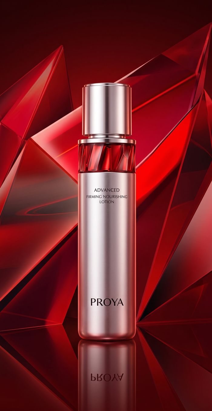 Proya Ruby Lotion