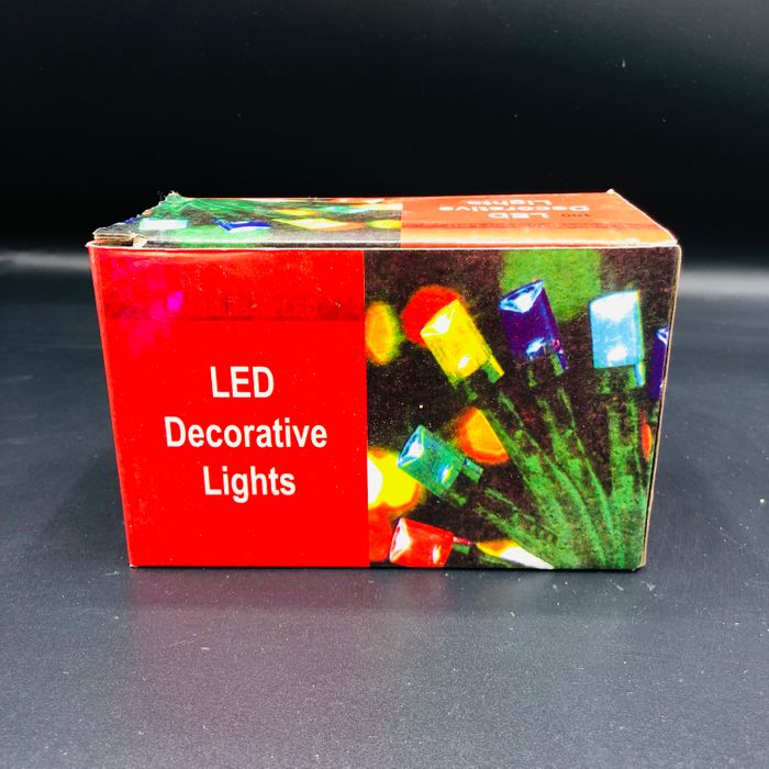 Гэрэл 9м, 100LED, энгийн