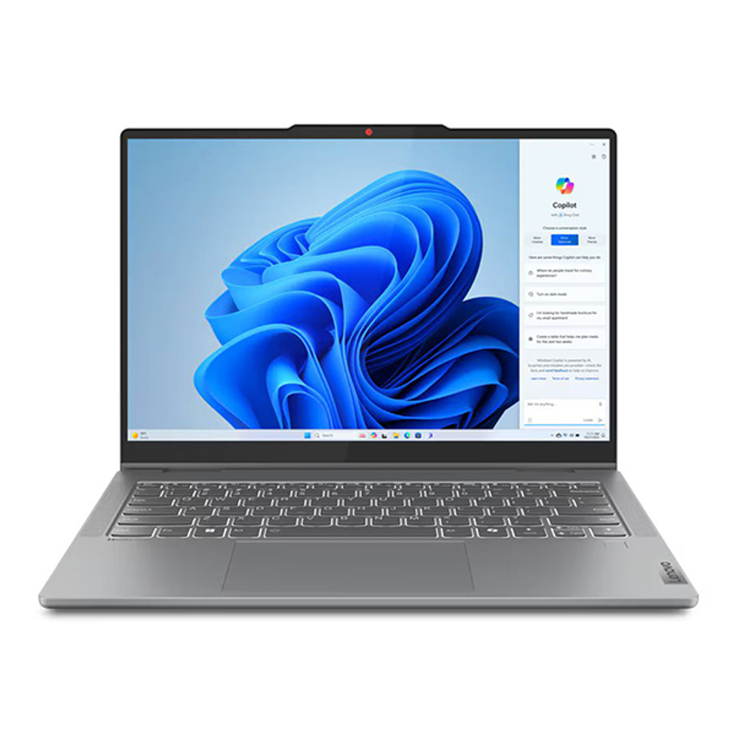 Lenovo Ideapad 5 2-in-1 14IAL10/Ultra 5 225U 