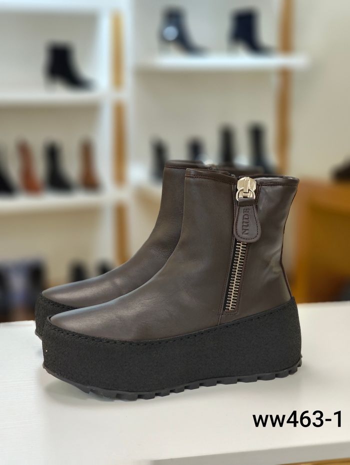 NUDE OF SCANDINAVIA /ww463-1/