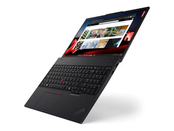 - Lenovo ThinkPad T16 Gen2, 16" IPS 60Hz, i7-1365U vPro®, UHD Graphics, 16GB RAM, 512GB SSD НѲАТ-тай ҮНЭ 