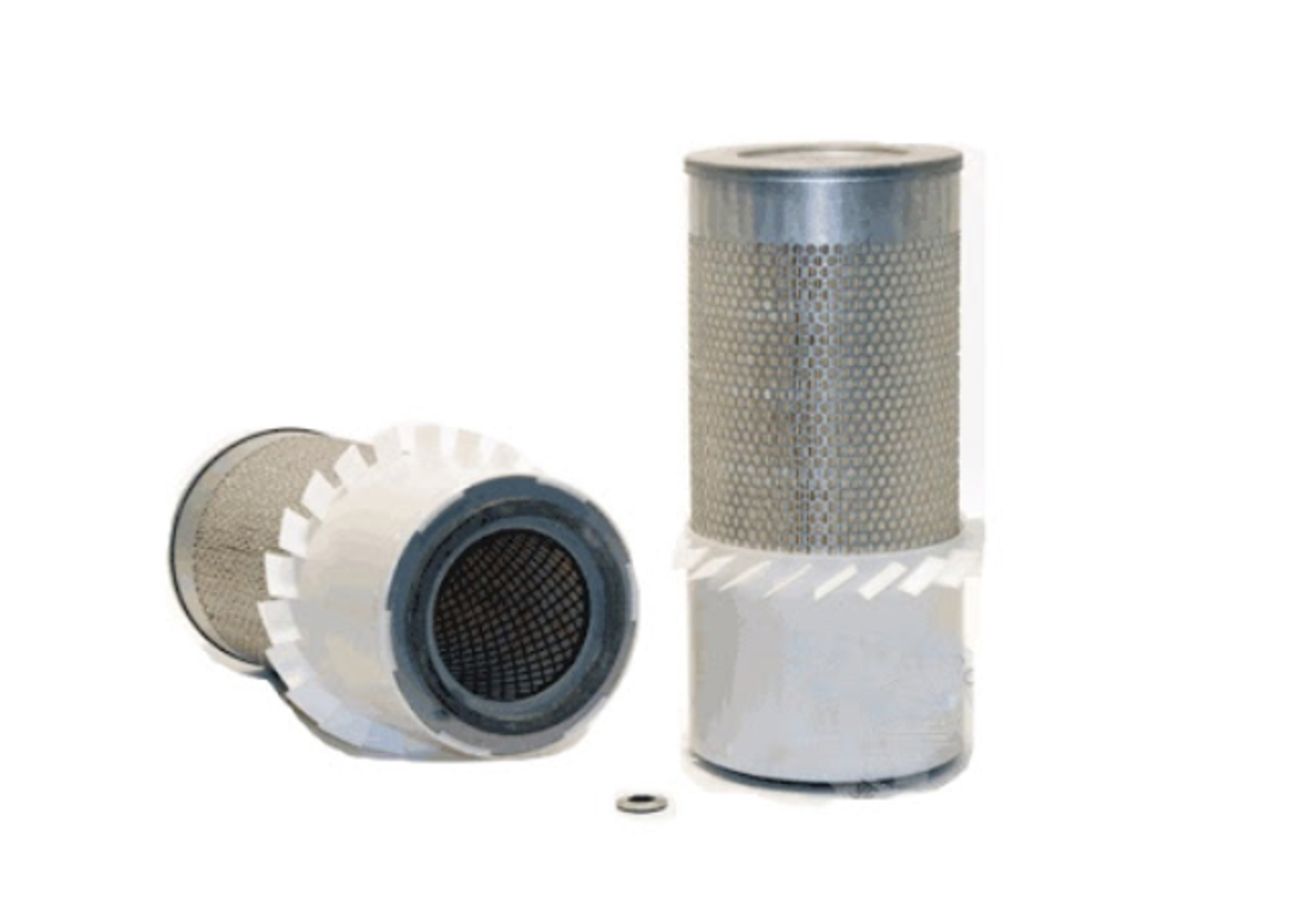 Element-Outer, Агаар Шүүгч