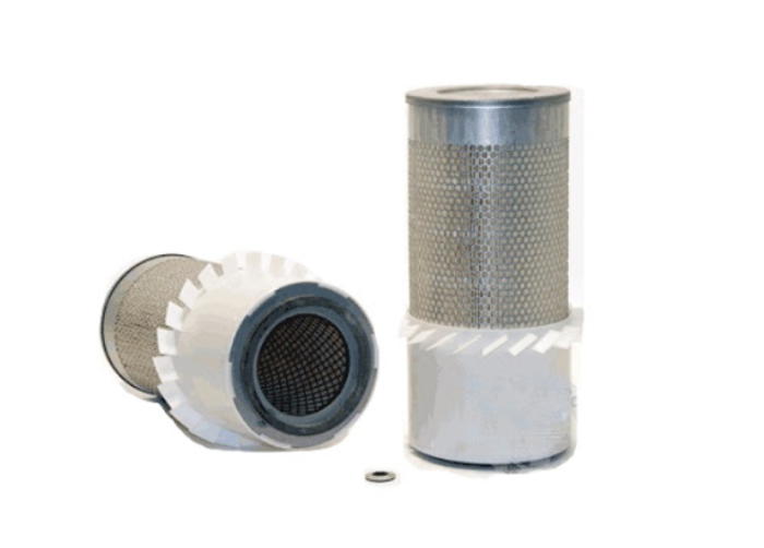 Element-Outer, Агаар Шүүгч