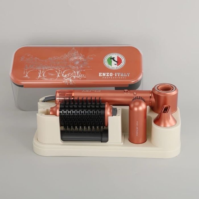 Enzo professional 5/1 styler