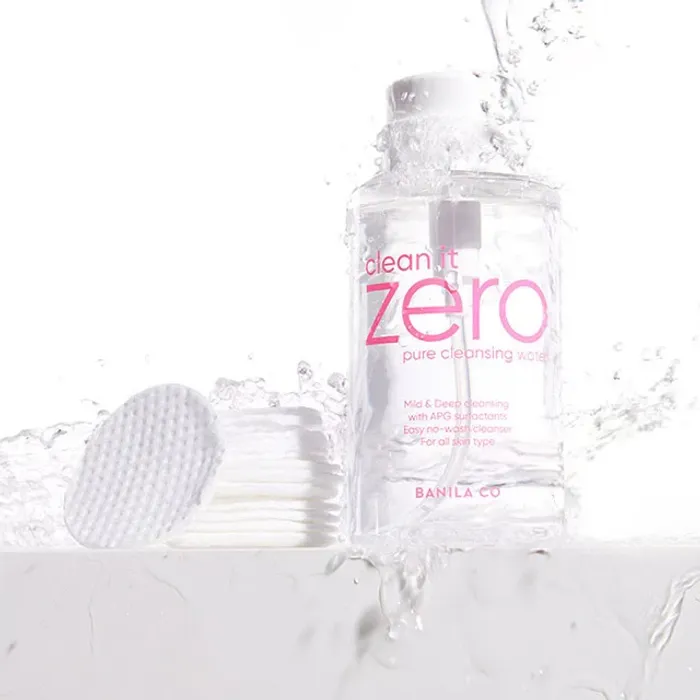 BANILA CO Clean It Zero Pure Cleansing Water 310ml