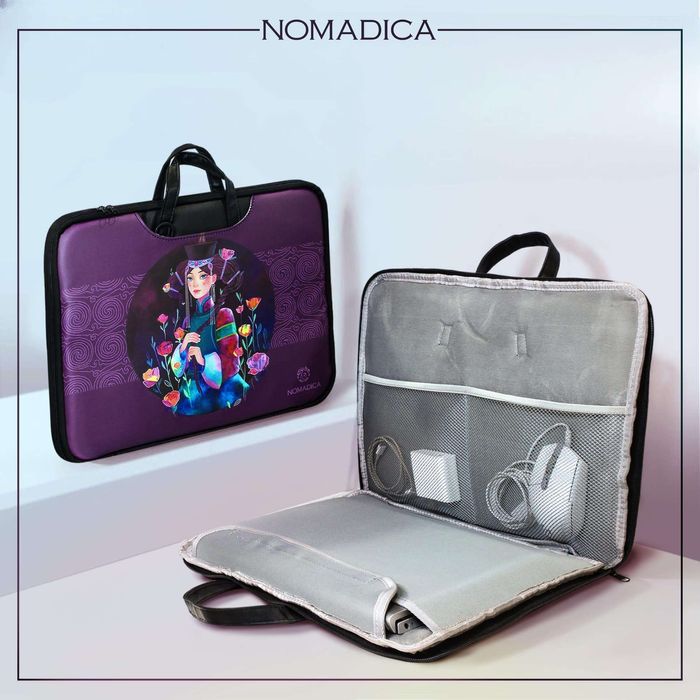 Notebook Цүнх /Macbook 13инч/