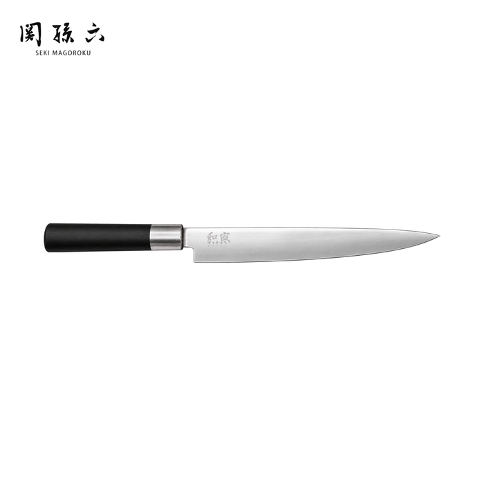 Wasabi Black Slicing 230mm