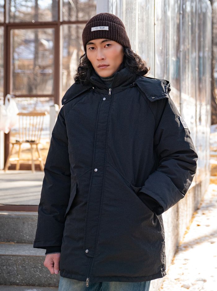 Эрэгтэй сөдөн куртка /Alpa/
