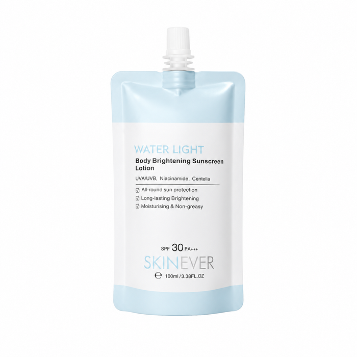 Sunscreen Lotion SPF 30 PA+++