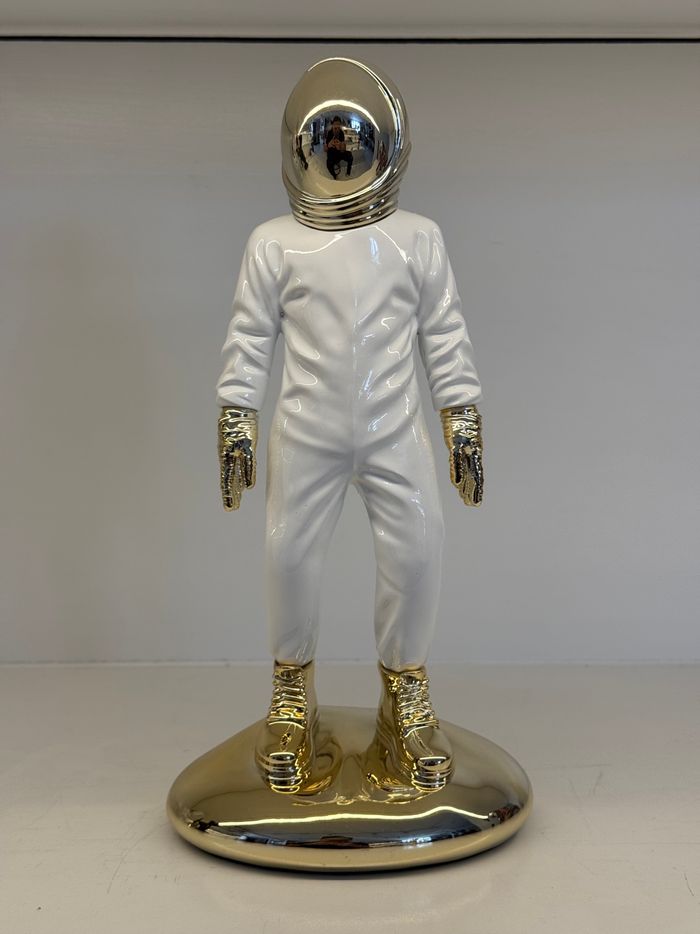 Astronaut Figurine