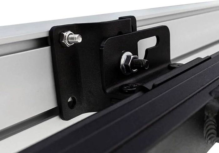 BASE Rack тентны бэхэлгээ